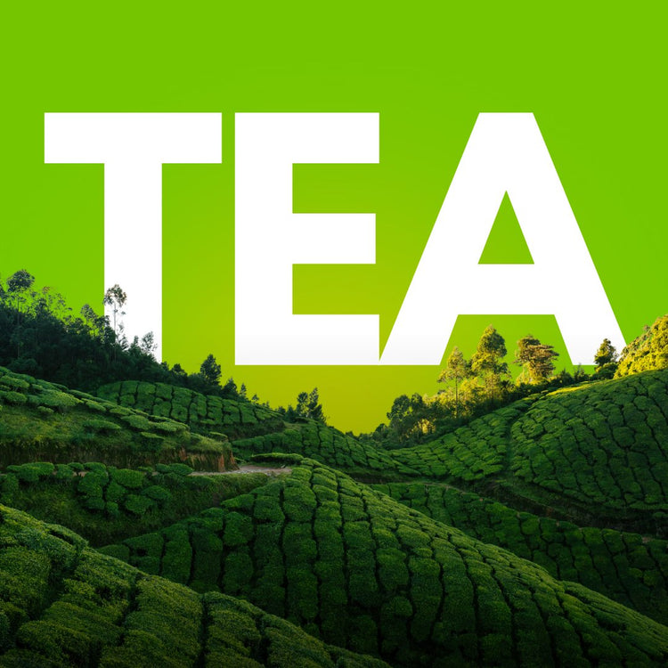 Tea - Kishalay Organics