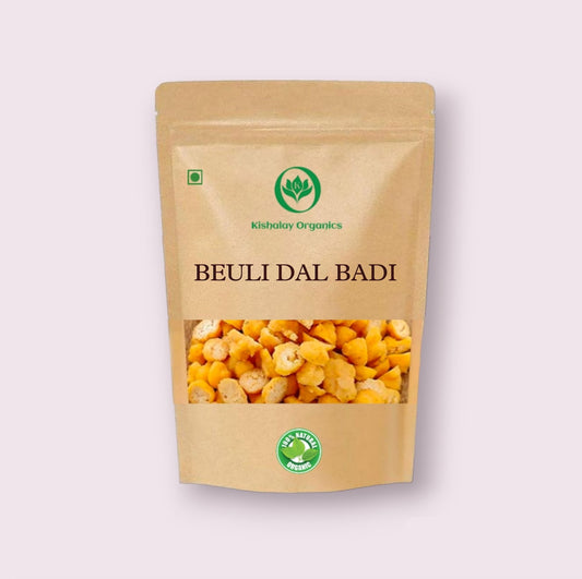 Beuli Dal Badi - Kishalay OrganicsBeuli Dal BadiKishalay OrganicsKishalay Organics