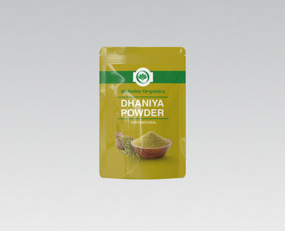 Dhania powder - Kishalay OrganicsDhania powderKishalay OrganicsKishalay Organics