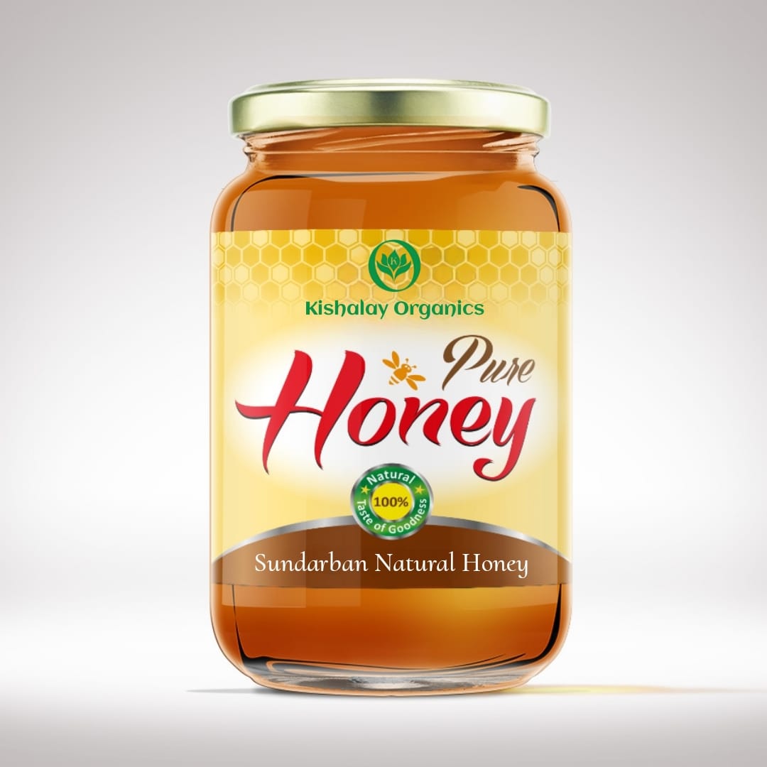 Honey - Kishalay OrganicsHoneyKishalay OrganicsKishalay Organics