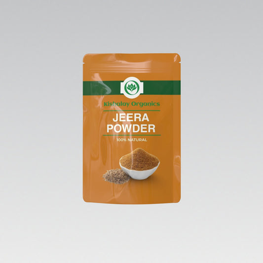 Jeera Powder - Kishalay OrganicsJeera PowderKishalay OrganicsKishalay Organics